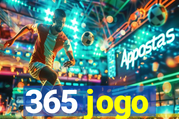 365 jogo